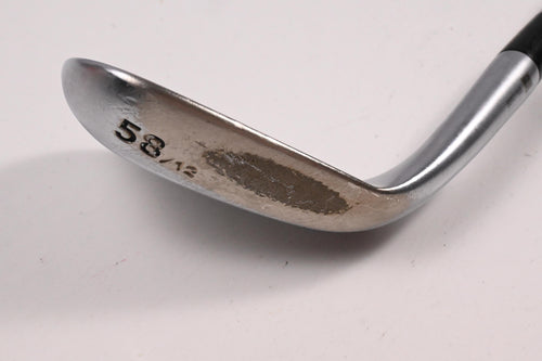 Cleveland RTX-3 Lob Wedge / 58 Degree / Wedge Flex Steel Shaft