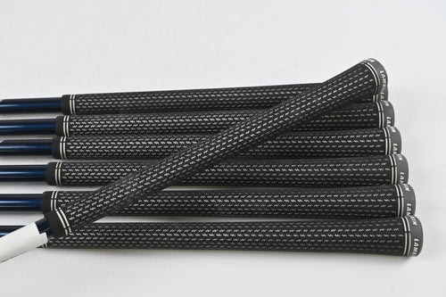 Taylormade SIM2 Max Irons / 5-PW / Regular Flex Ventus Blue 6 Shafts