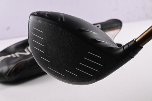 Ping G400 SFT Driver / 10 Degree / Regular Flex Ping Alta CB 55 Shaft