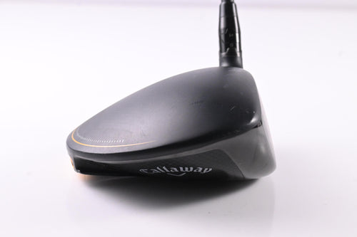 Callaway Rogue ST MAX Driver / 12 Degree / Senior Flex Project X Cypher 40 Shaft