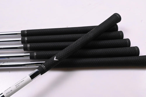 Callaway Apex Pro 16 Irons / 5-PW / Regular Flex Project X Shafts