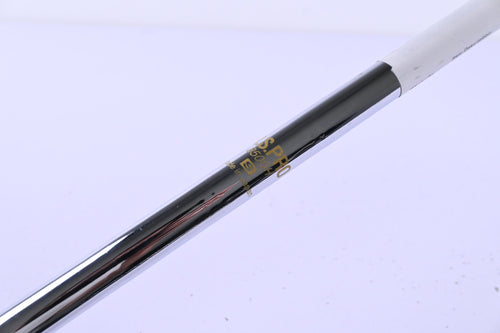 Left Hand Titleist U500 #4 Iron / 23 Degree / Stiff Flex N.S.PRO 850 GH Shaft