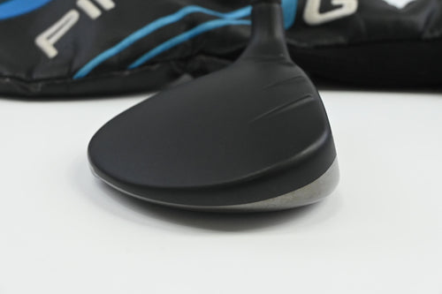 Ping G Series #3 Wood / 14.5 Degree / Regular Flex Ping Alta CB Red 65