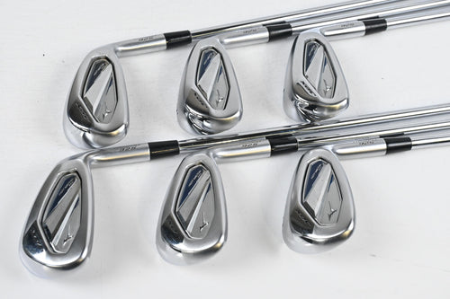 Mizuno JPX 925 Hot Metal HL Irons / 5-PW / Regular Flex Dynamic Gold 95 R300