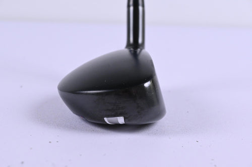 Callaway XR #3 Hybrid / 19 Degree / Regular Flex Project X San Diego 58 Shaft
