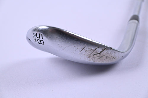 Titleist Vokey SM10 Lob Wedge / 58 Degree / Wedge Flex Vokey Design SM10