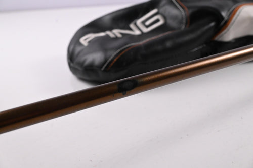 Ping G400 SFT Driver / 10 Degree / Regular Flex Ping Alta CB 55 Shaft