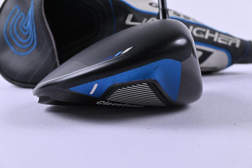 Cleveland Launcher XL Lite Driver / 10.5 Degree / Regular Flex Cypher 40 Shaft