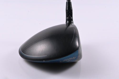 Callaway Rogue Driver / 10.5 Degree / Regular Flex Aldila Synergy Blue 50 Shaft
