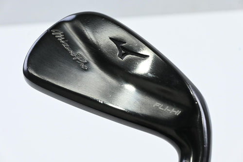 Mizuno Pro Fli-Hi 2024 #4 Hybrid / 21.5 Degree / Stiff Flex Project X U 110