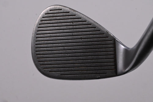 Taylormade Hi-Toe 3 Sand Wedge / 56 Degree / Wedge Flex KBS Hi-Rev 2.0 115 Shaft