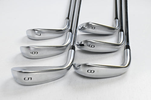 Mizuno JPX 925 Hot Metal HL Irons / 5-PW / Regular Flex Dynamic Gold 95 R300