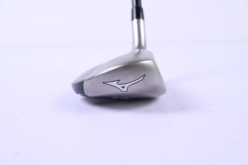 Mizuno JPX 800 #3 Hybrid / 19 Degree / Regular Flex Exsar HS5 68 Shaft