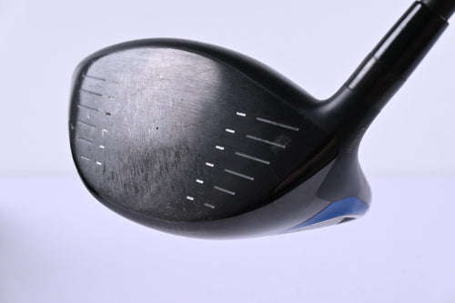 Cleveland Launcher XL Lite Driver / 10.5 Degree / Regular Flex Cypher 40 Shaft