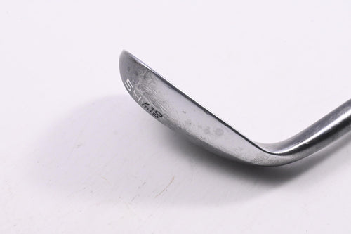 Cleveland RTX-4 Sand Wedge / 54 Degree / Stiff Flex Project X LZ 120 Shaft