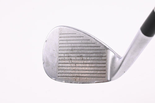 Cleveland 588 Precision Forged Lob Wedge / 60 Degree / Wedge Flex Shaft