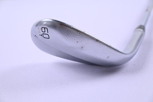 Titleist Vokey SM9 Lob Wedge / 60 Degree / Wedge Flex Vokey Design SM9 Shaft