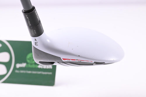 Taylormade R15 #3 Wood / 15 Degree / Regular Flex Fujikura Speeder 67 Evolution