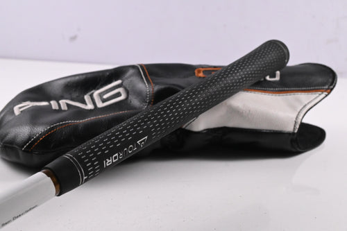 Ping G400 SFT Driver / 10 Degree / Regular Flex Ping Alta CB 55 Shaft