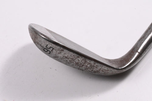 Titleist Vokey SM9 Sand Wedge / 56 Degree / Stiff Flex Dynamic Gold S400 Shaft