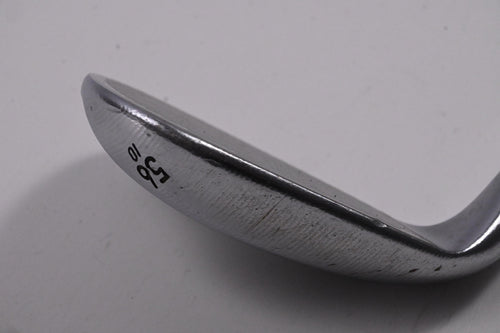 Taylormade Hi-Toe 3 Sand Wedge / 56 Degree / Wedge Flex KBS Hi-Rev 2.0 115 Shaft