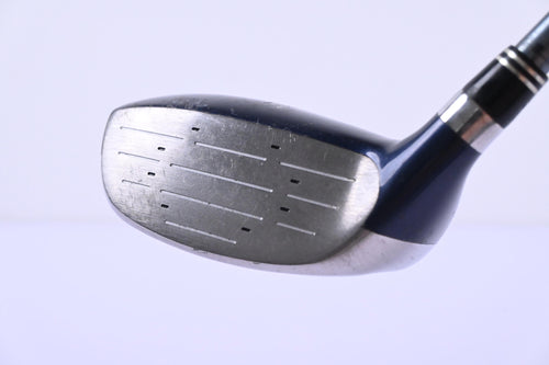 Ladies Cobra M-Speed #3 Wood / 18 Degree / Ladies Flex Bassara M Series 45 Shaft