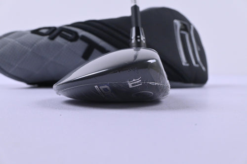 Cobra OPTM X #5 Wood / 18 Degree / Regular Flex Kai'li Dark Waves Blue 60 Shaft