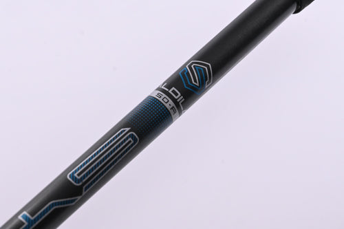 Callaway Rogue Driver / 10.5 Degree / Regular Flex Aldila Synergy Blue 50 Shaft