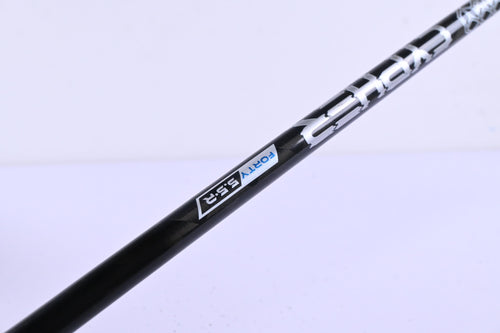 Cleveland Launcher XL Lite Driver / 10.5 Degree / Regular Flex Cypher 40 Shaft