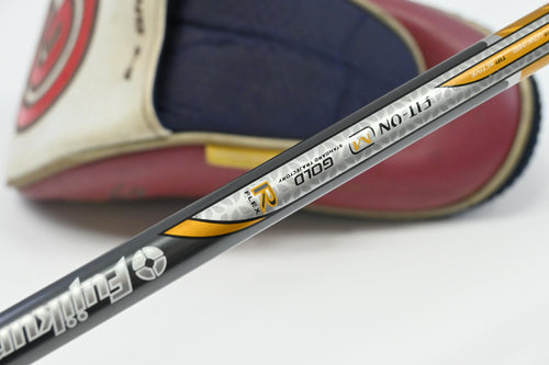 Cleveland HiBore XLS Driver / 10.5 Degree / Regular Flex Fujikura Fit-On 55