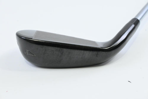 Mizuno Pro Fli-Hi 2024 #4 Hybrid / 21.5 Degree / Stiff Flex Project X U 110