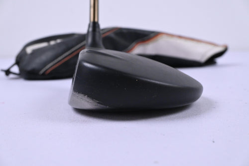 Left Hand Ping G400 #3 Wood / 14.5 Degree / Stiff Flex Ping Alta CB 65 Shaft