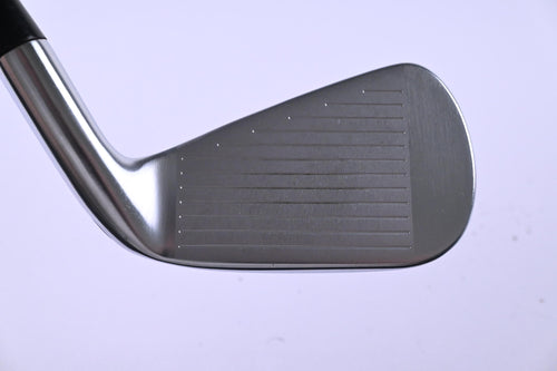 Left Hand Titleist U500 #3 Iron / 20 Degree / Stiff Flex N.S.PRO 850 GH Shaft