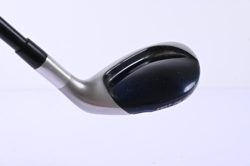 Mizuno JPX 800 #3 Hybrid / 19 Degree / Regular Flex Exsar HS5 68 Shaft