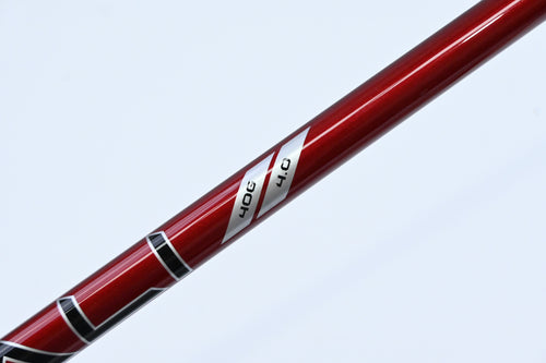 Ladies Project X Denali Red 40 Driver Shaft / Ladies Flex / Titleist