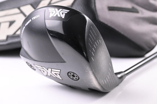 PXG 0811 XT Gen4 Driver / 7.5 Degree / X-Flex Kuro Kage TiNi 70 Shaft