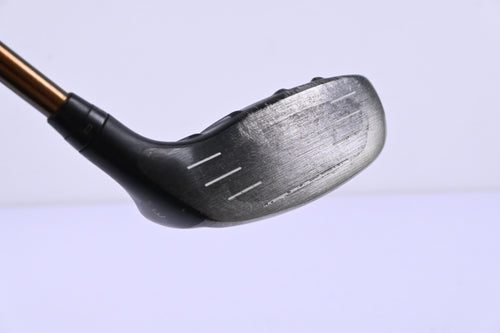 Left Hand Ping G400 #3 Wood / 14.5 Degree / Stiff Flex Ping Alta CB 65 Shaft