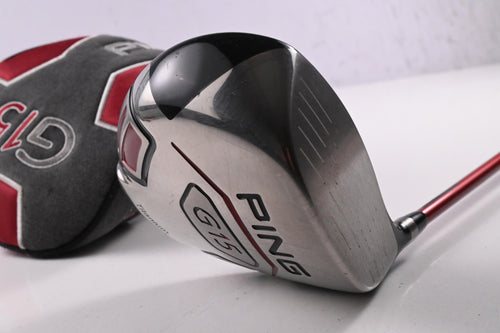 Ping G15 Driver / 12 Degree / Regular Flex Ping TFC 149 D Shaft