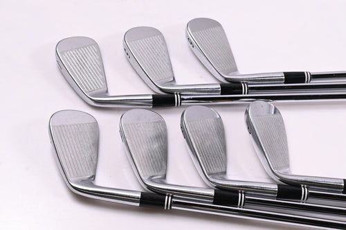 Cleveland CG1 Tour Irons / 4-PW / Stiff Flex Dynamic Gold S300 Shafts