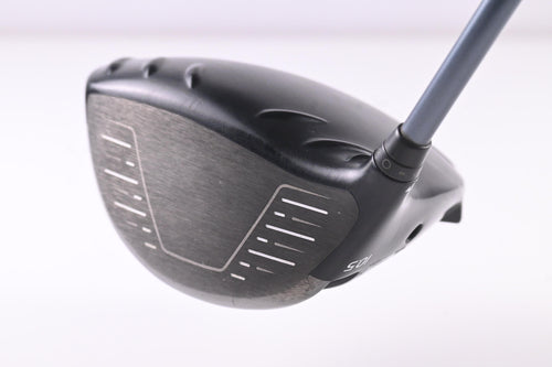Ping G425 SFT Driver / 10.5 Degree / Regular Flex Ping ALTA CB Slate 55 Shaft