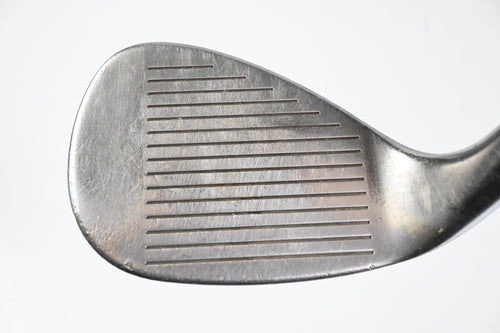 Cleveland CG14 Lob Wedge / 60 Degree / Wedge Flex Cleveland Traction Shaft