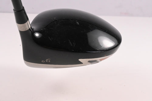 Ping G10 Driver / 9 Degree / Stiff Flex Grafalloy ProLaunch Red Shaft