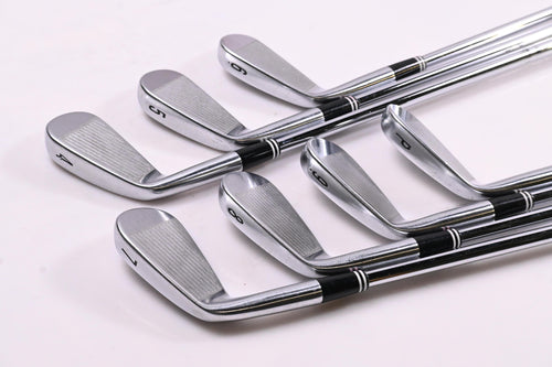 Cleveland CG1 Tour Irons / 4-PW / Stiff Flex Dynamic Gold S300 Shafts