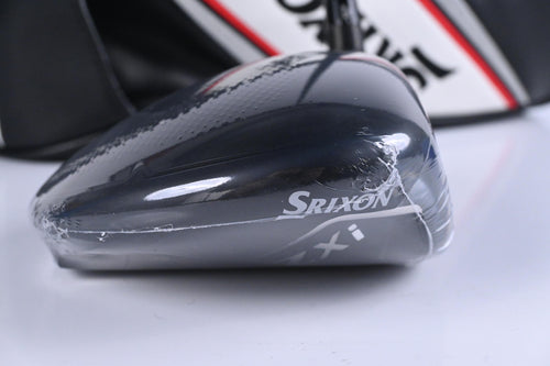 Srixon ZXi Driver / 10.5 Degree / Regular Flex Fujikura Ventus TR Blue 6 Shaft