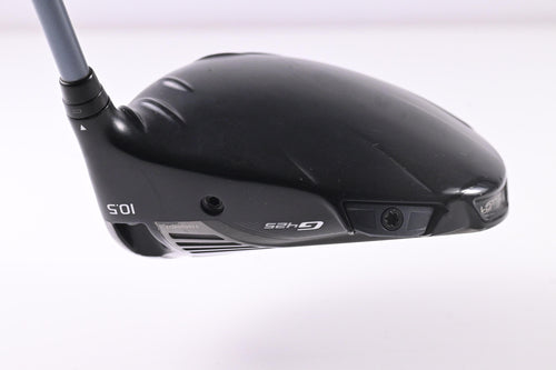 Ping G425 SFT Driver / 10.5 Degree / Regular Flex Ping ALTA CB Slate 55 Shaft