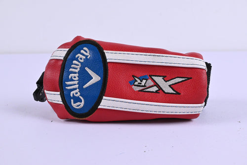 Callaway XR #3 Hybrid / 19 Degree / Regular Flex Project X San Diego 58 Shaft