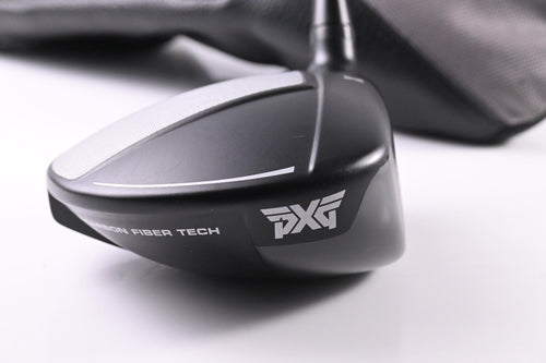 PXG 0811 XT Gen4 Driver / 7.5 Degree / X-Flex Kuro Kage TiNi 70 Shaft