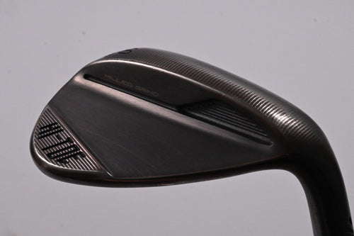 Taylormade Hi-Toe 4 Wedge Lob Wedge / 60 Degree / Wedge Flex Dynamic Gold 115