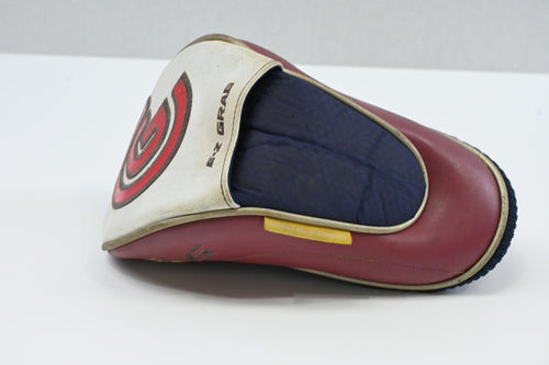 Cleveland HiBore XLS Driver / 10.5 Degree / Regular Flex Fujikura Fit-On 55