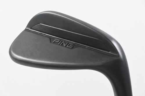 Ping S159 Gap Wedge / 50 Degree / Black Dot / Stiff Flex Dynamic Gold S300 Shaft